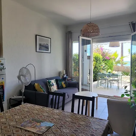 L'armorial T3 Front De Mer Apartmán