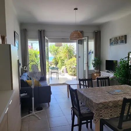 L'armorial T3 Front De Mer Apartmán Antibes