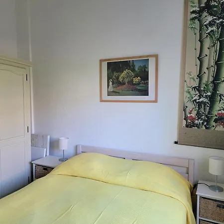 L'armorial T3 Front De Mer Apartmán Antibes